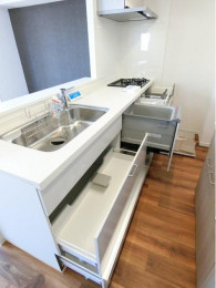 �L�b�`���@-