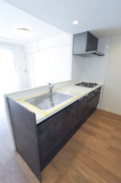 �L�b�`���@-