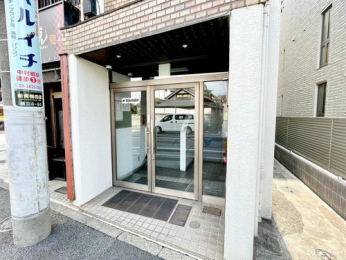 �G���g�����X�@-