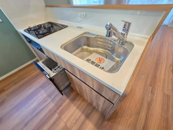 �L�b�`���@-