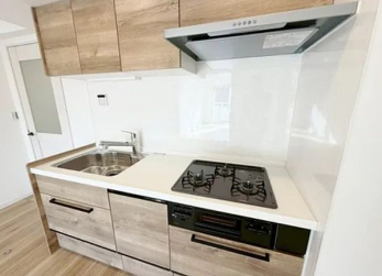 �L�b�`���@-