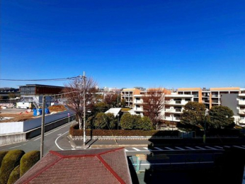 �Z�˂���̒��]�ʐ^�@-