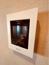 ���̑����ρ@TV���j�^�[�t�C���^�[�t�H��