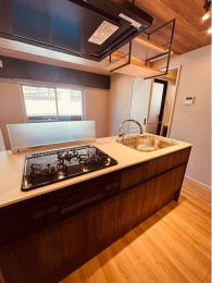 �L�b�`���@-