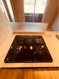 �L�b�`���@-