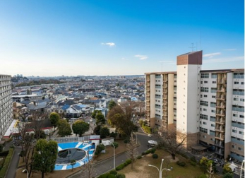 �Z�˂���̒��]�ʐ^�@-