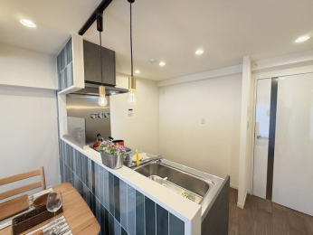 �L�b�`���@-