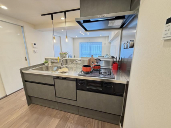 �L�b�`���@-