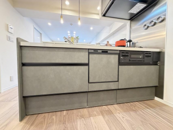 �L�b�`���@-