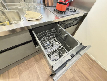 �L�b�`���@-