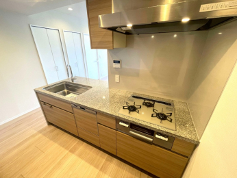 �L�b�`���@-