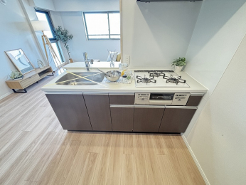 �L�b�`���@-