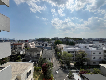 �Z�˂���̒��]�ʐ^�@-