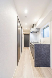 �L�b�`���@-