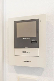 ���̑����ρ@TV���j�^�[�t�C���^�[�t�H��