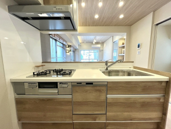 �L�b�`���@-