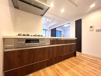 �L�b�`���@-