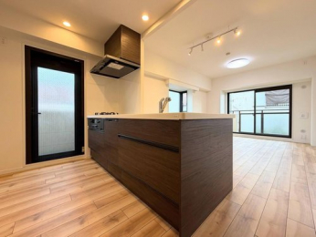 �L�b�`���@-