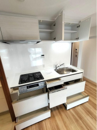 �L�b�`���@-