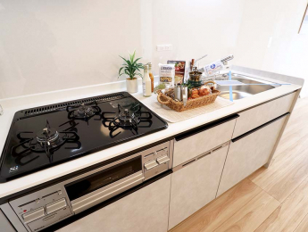 �L�b�`���@-