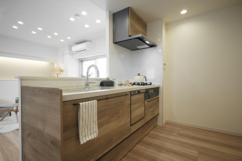 �L�b�`���@-