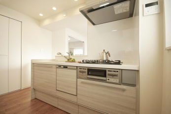 �L�b�`���@-