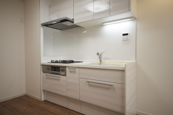 �L�b�`���@-