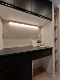 �L�b�`���@-