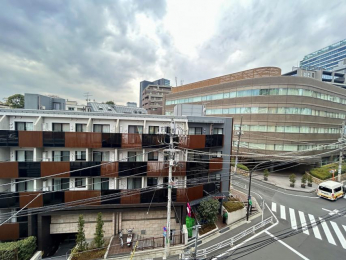 �Z�˂���̒��]�ʐ^�@-