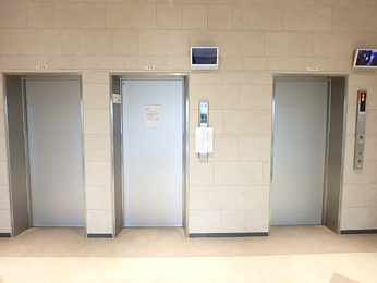 ���̑����p���@�G���x�[�^�[