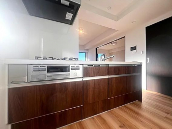 �L�b�`���@-