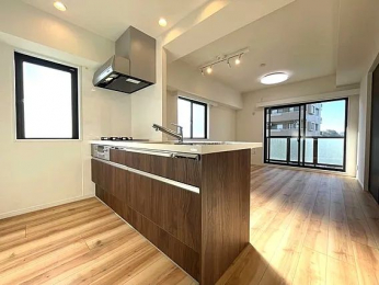 �L�b�`���@-