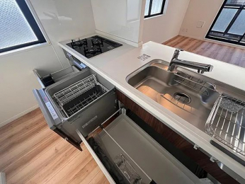 �L�b�`���@-