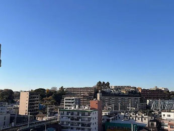 �Z�˂���̒��]�ʐ^�@-