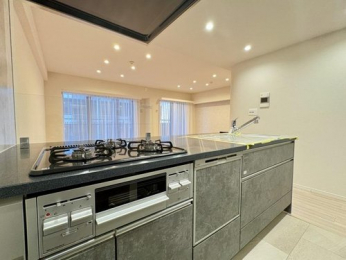 �L�b�`���@-