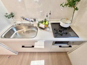 �L�b�`���@-