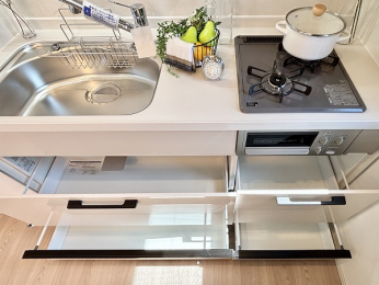 �L�b�`���@-