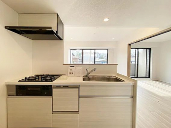 �L�b�`���@-