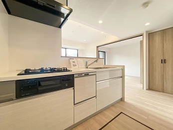 �L�b�`���@-