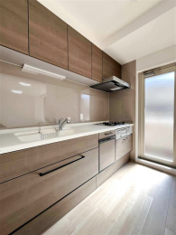 �L�b�`���@-