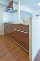 �L�b�`���@-