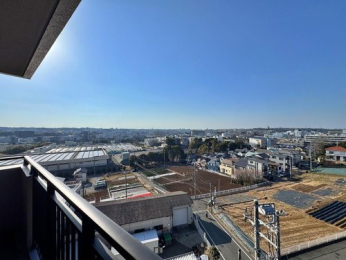 �Z�˂���̒��]�ʐ^�@-