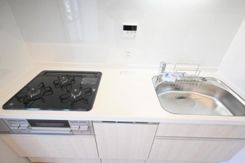 �L�b�`���@-