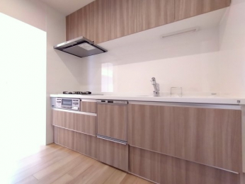 �L�b�`���@-