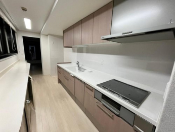 �L�b�`���@-