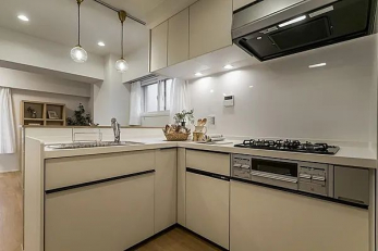 �L�b�`���@-