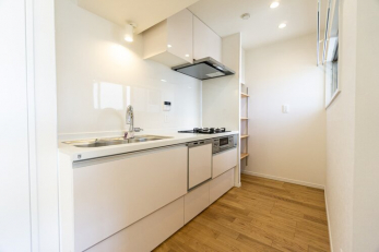 �L�b�`���@-