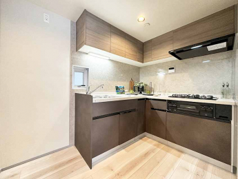 �L�b�`���@-