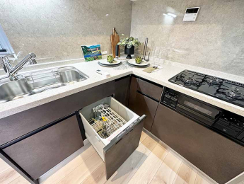 �L�b�`���@-