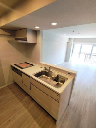 �L�b�`���@-